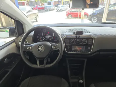 VOLKSWAGEN UP 1.0 4P FLEX 170 TSI XTREME, Foto 10