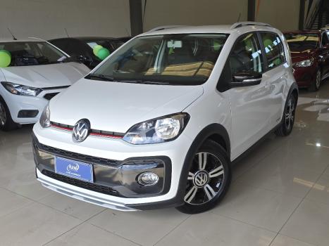 VOLKSWAGEN UP 1.0 4P FLEX 170 TSI XTREME, Foto 3