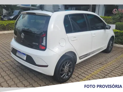 VOLKSWAGEN UP , Foto 3