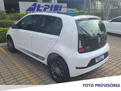 VOLKSWAGEN UP , Foto 4