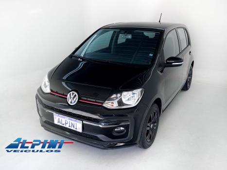 VOLKSWAGEN UP , Foto 1