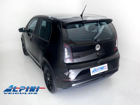 VOLKSWAGEN UP , Foto 4