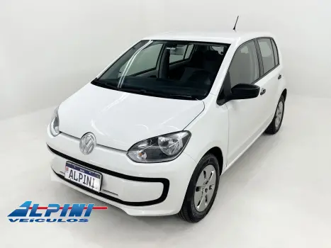 VOLKSWAGEN UP , Foto 1