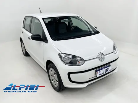 VOLKSWAGEN UP , Foto 2