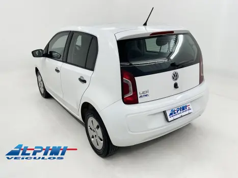 VOLKSWAGEN UP , Foto 4