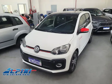 VOLKSWAGEN UP , Foto 1