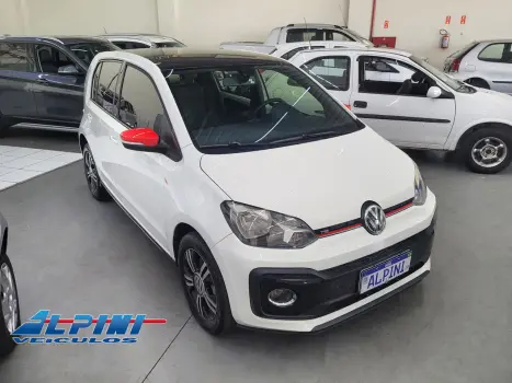 VOLKSWAGEN UP , Foto 2