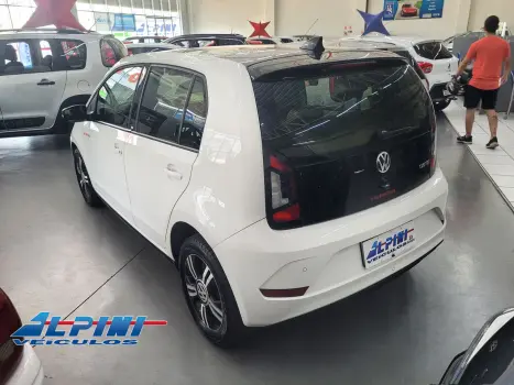 VOLKSWAGEN UP , Foto 4