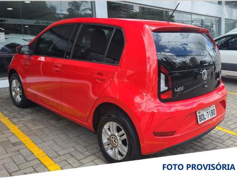 VOLKSWAGEN UP , Foto 4