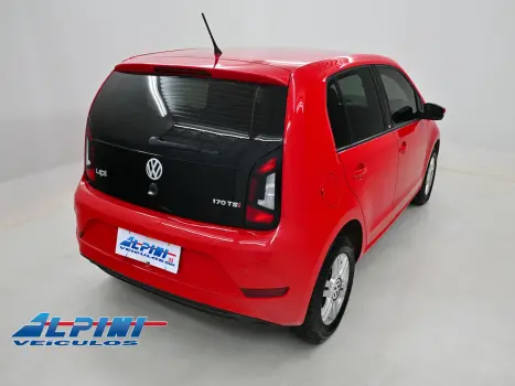 VOLKSWAGEN UP , Foto 3