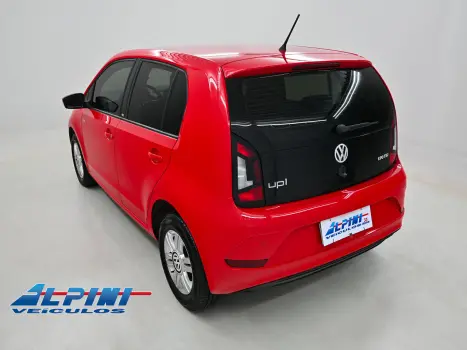 VOLKSWAGEN UP , Foto 4