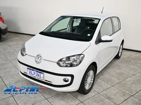 VOLKSWAGEN UP , Foto 1