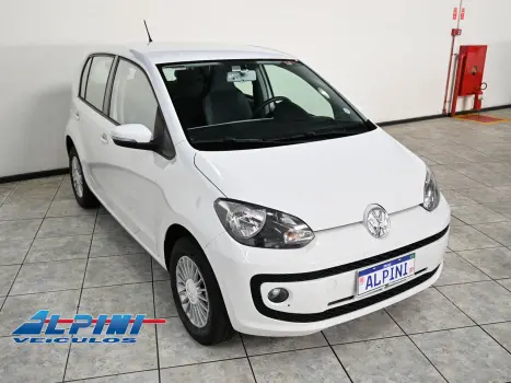 VOLKSWAGEN UP , Foto 2