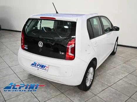 VOLKSWAGEN UP , Foto 3