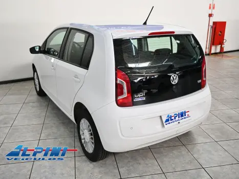 VOLKSWAGEN UP , Foto 4