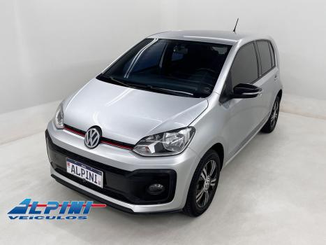 VOLKSWAGEN UP , Foto 1