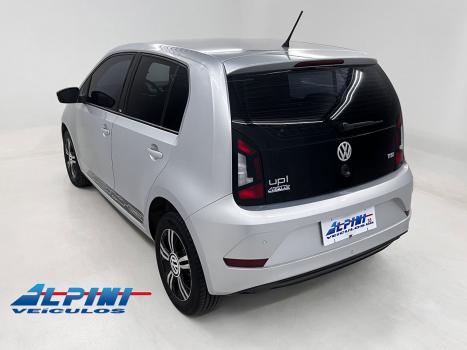 VOLKSWAGEN UP , Foto 4