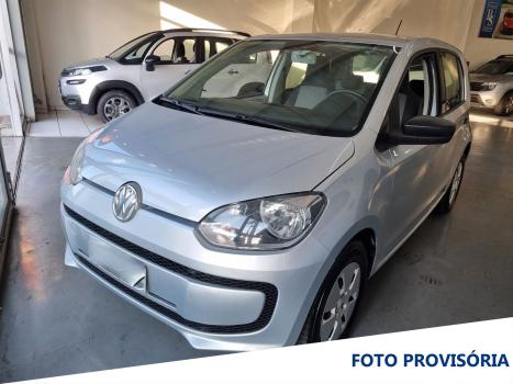 VOLKSWAGEN UP , Foto 1