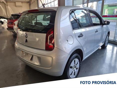 VOLKSWAGEN UP , Foto 2