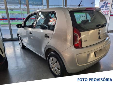 VOLKSWAGEN UP , Foto 3