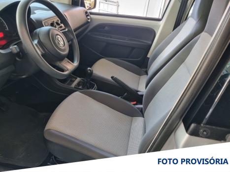 VOLKSWAGEN UP , Foto 4