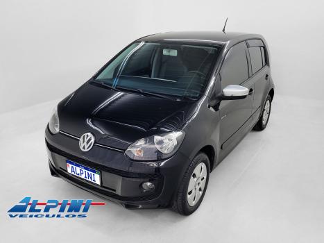 VOLKSWAGEN UP , Foto 1