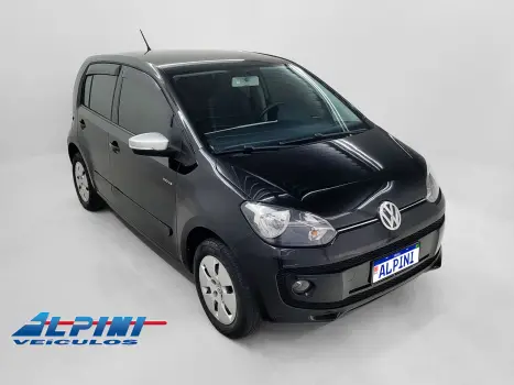 VOLKSWAGEN UP , Foto 2