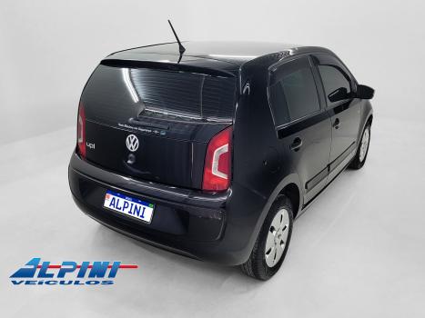 VOLKSWAGEN UP , Foto 3