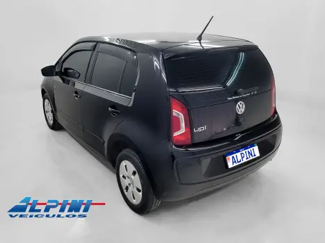 VOLKSWAGEN UP , Foto 4