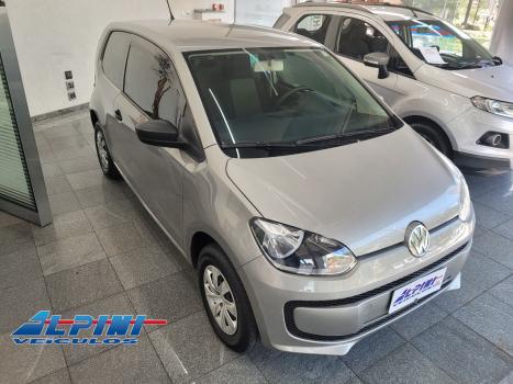 VOLKSWAGEN UP , Foto 2