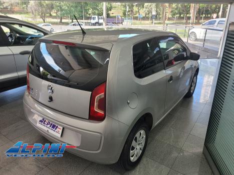 VOLKSWAGEN UP , Foto 3