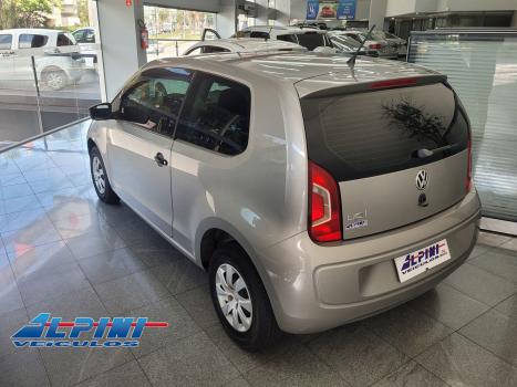 VOLKSWAGEN UP , Foto 4