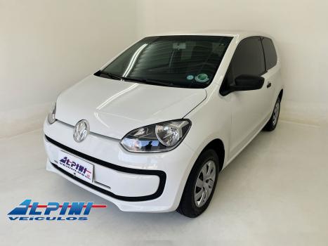 VOLKSWAGEN UP , Foto 1