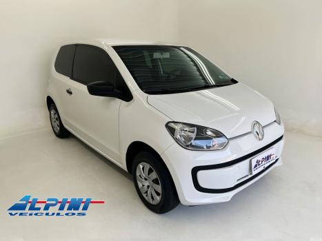 VOLKSWAGEN UP , Foto 2