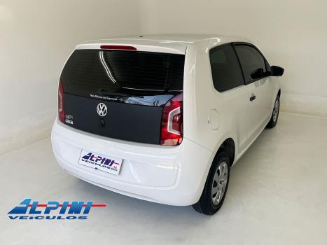 VOLKSWAGEN UP , Foto 3