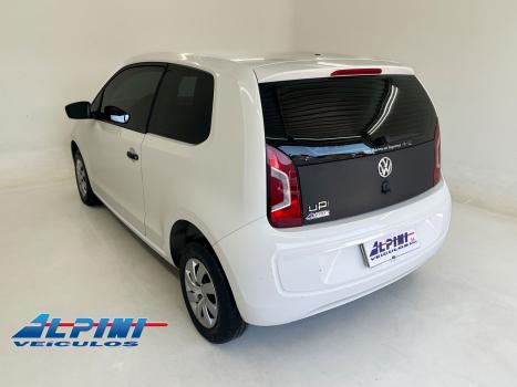 VOLKSWAGEN UP , Foto 4