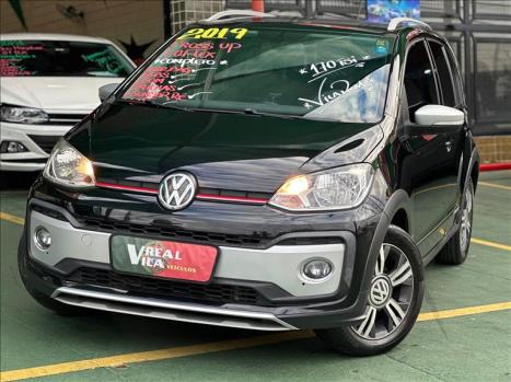 VOLKSWAGEN UP , Foto 3