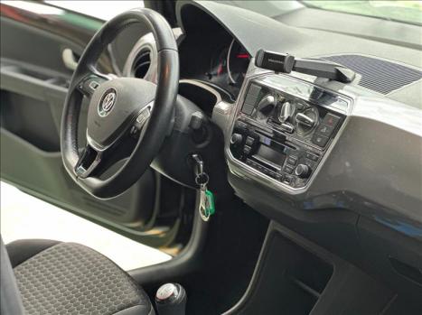 VOLKSWAGEN UP , Foto 5