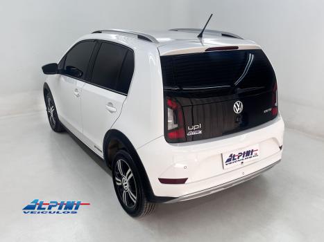 VOLKSWAGEN UP , Foto 4