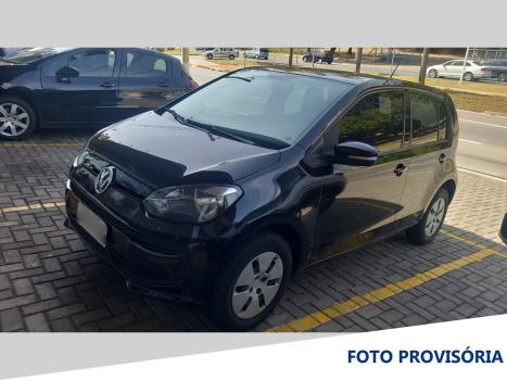 VOLKSWAGEN UP , Foto 1