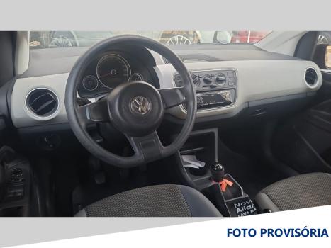 VOLKSWAGEN UP , Foto 2