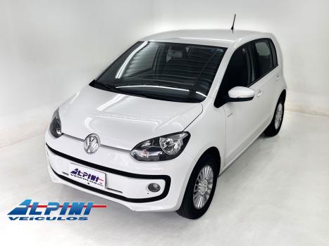 VOLKSWAGEN UP , Foto 1