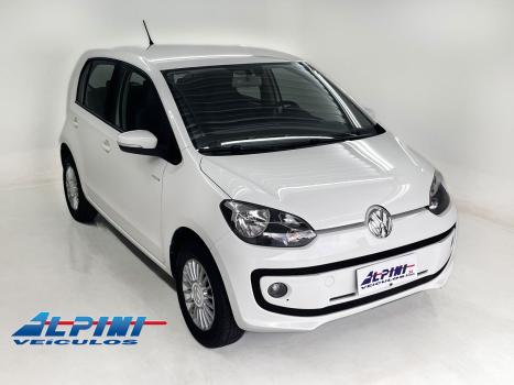 VOLKSWAGEN UP , Foto 2