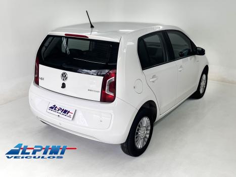 VOLKSWAGEN UP , Foto 3