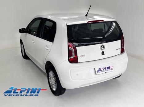 VOLKSWAGEN UP , Foto 4