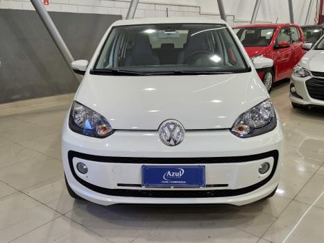 VOLKSWAGEN UP , Foto 2
