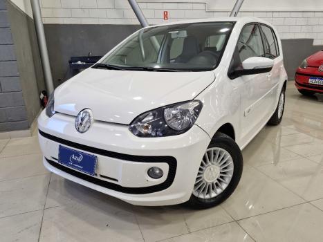 VOLKSWAGEN UP , Foto 3