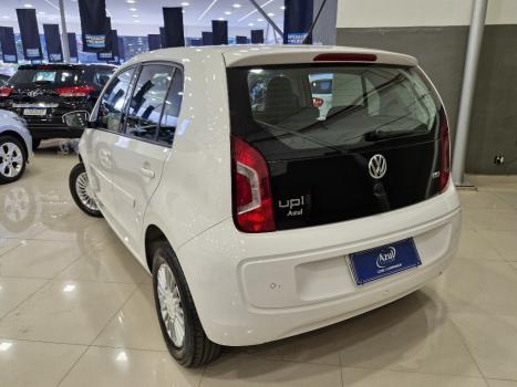 VOLKSWAGEN UP , Foto 4