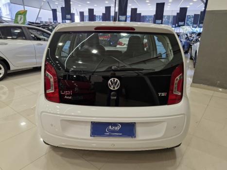 VOLKSWAGEN UP , Foto 5