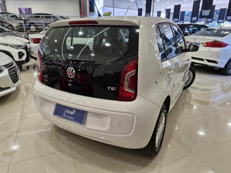 VOLKSWAGEN UP , Foto 6